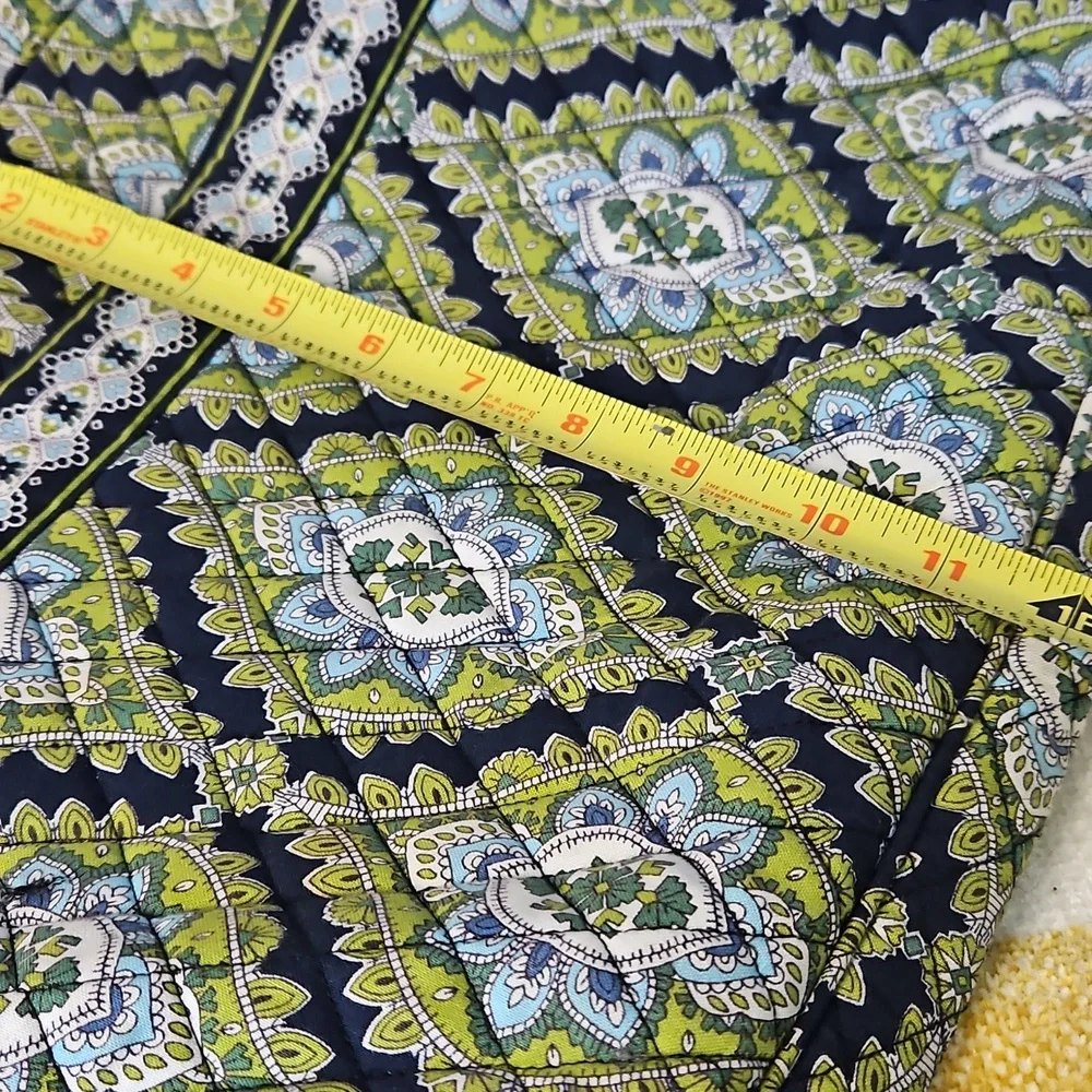 VERA BRADLEY LAPTOP CASE